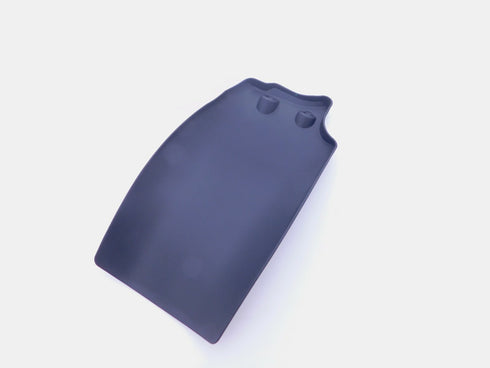 HONDA REAR FENDER SPLASH GUARD FLAP 2021-2023 CRF300L RL RALLY OEM NEW